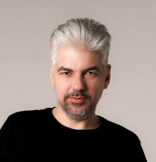 Григорий Итин